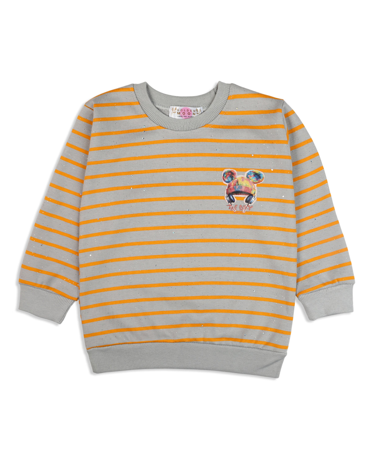 Girls’ Sweatshirt