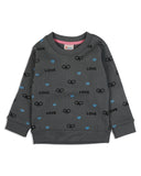 Valuables Girl's Sweatshirt