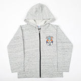 Boys Full Sleeves Hoodie - Ash Grey, Boys Hoodies & Sweat Shirts, Chase Value, Chase Value