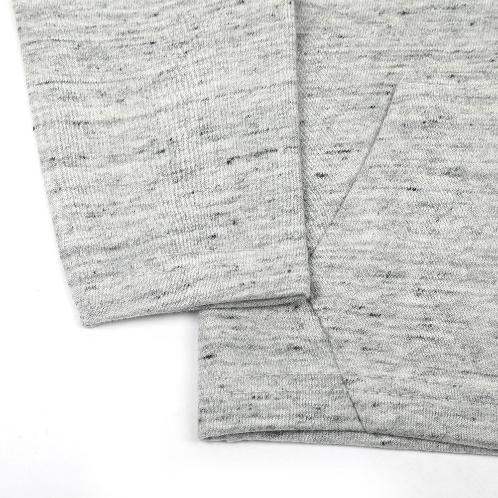 Boys Full Sleeves Hoodie - Ash Grey, Boys Hoodies & Sweat Shirts, Chase Value, Chase Value