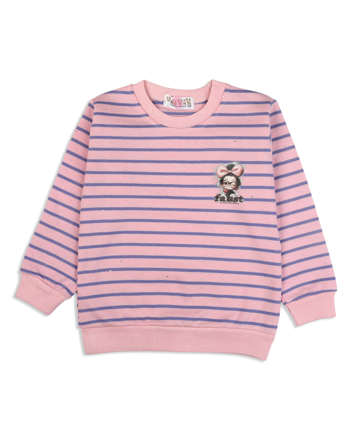 Girls’ Sweatshirt