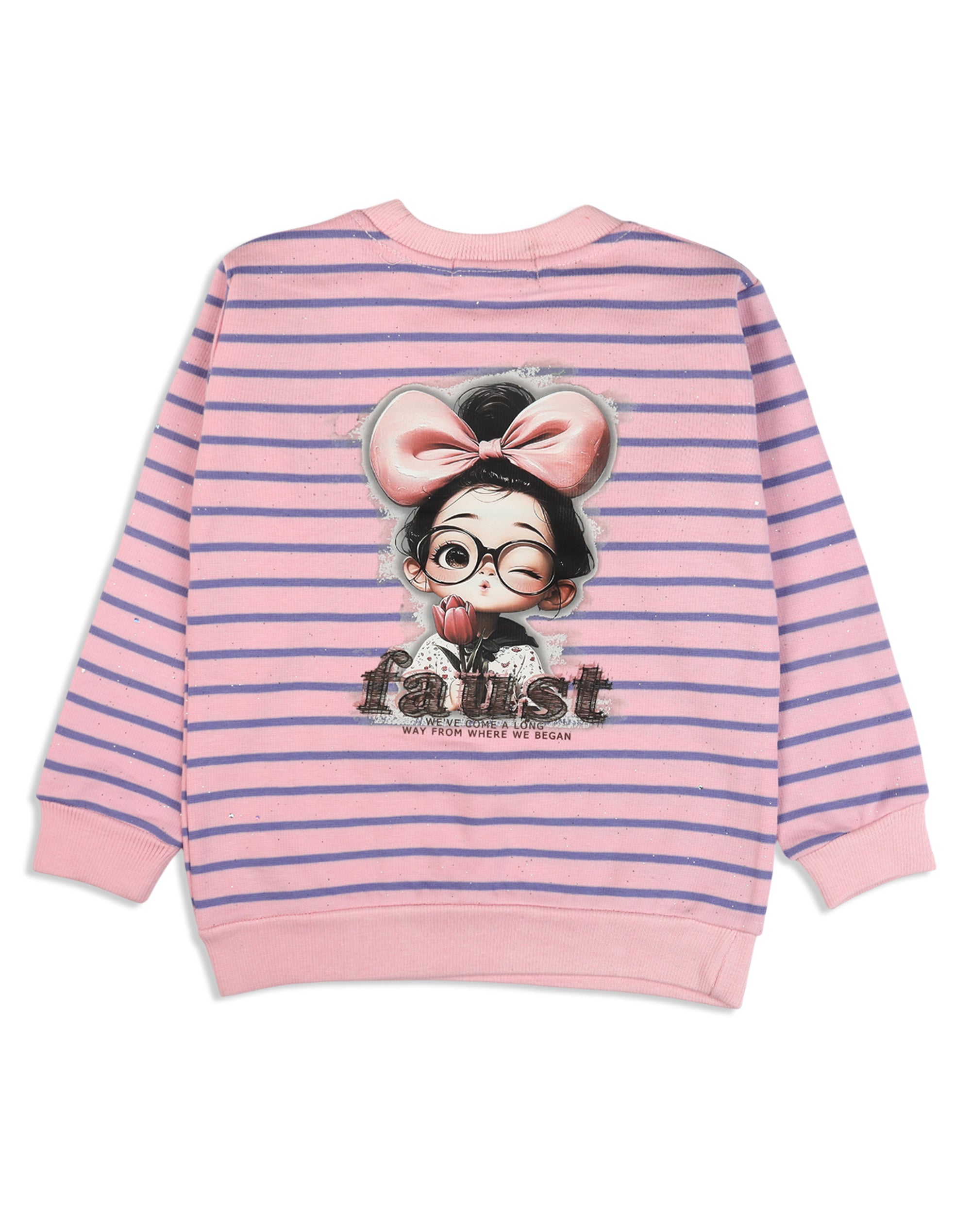Girls’ Sweatshirt