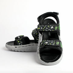 Boys Kito Sandal - Black