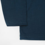 Boys Full Sleeves T-Shirt - Steel Green, Boys T-Shirts, Chase Value, Chase Value