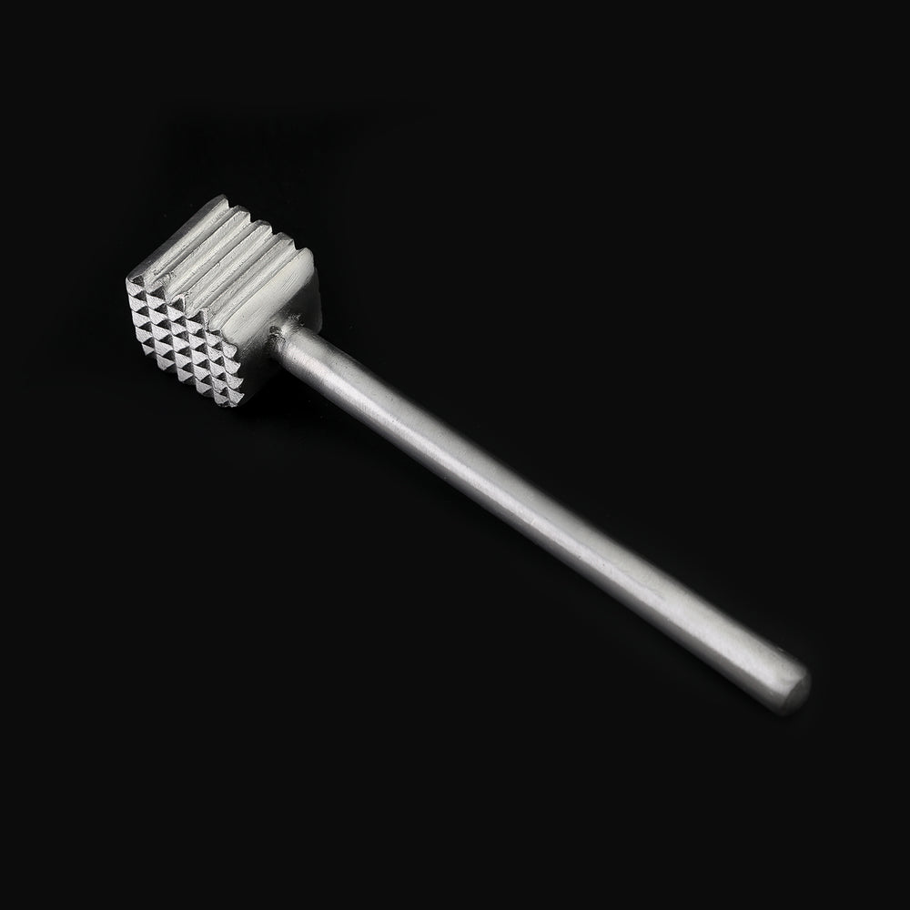 Meat Hammer Sliver (Medium) - Steel, BBQ & Grilling, Chase Value, Chase Value
