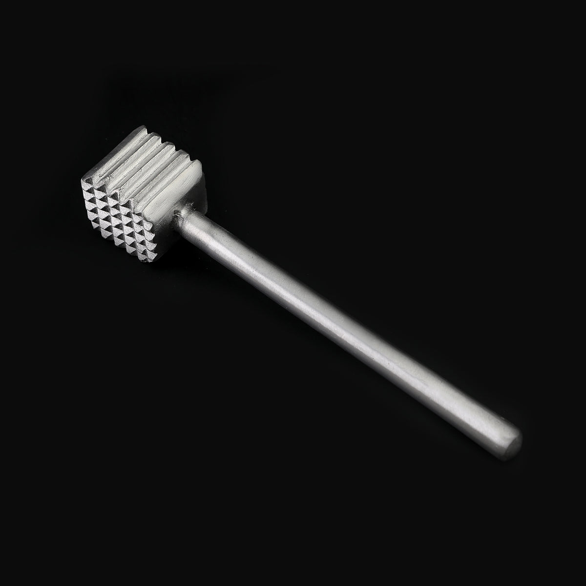 Meat Hammer Sliver (Medium) - Steel, BBQ & Grilling, Chase Value, Chase Value