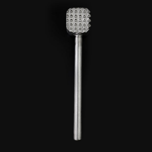 Meat Hammer Sliver (Medium) - Steel