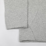 Boys Full Sleeves Hoodie - Light Grey, Boys Hoodies & Sweat Shirts, Chase Value, Chase Value
