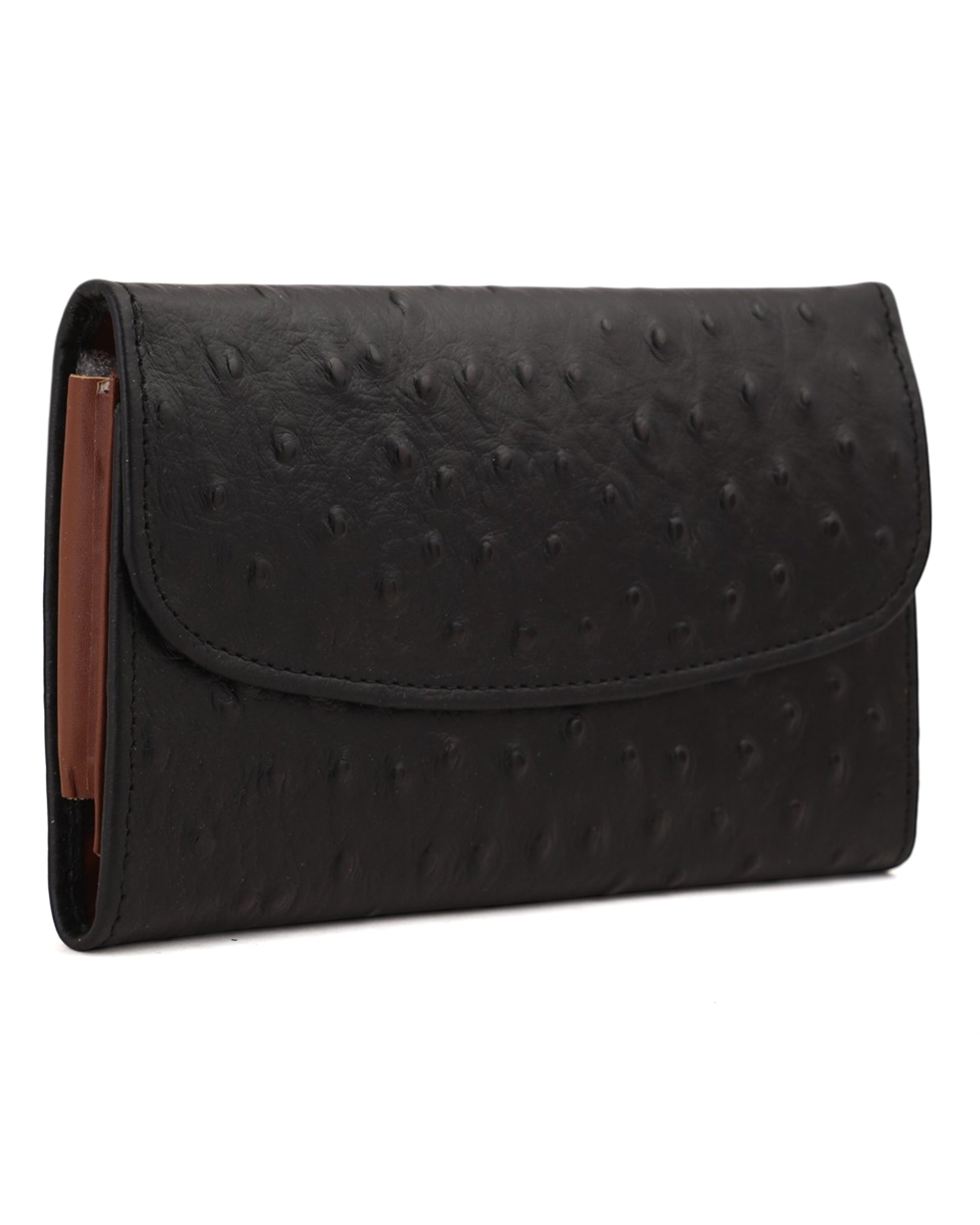 Women's Leather Wallet