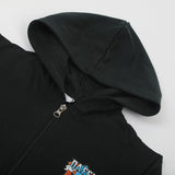 Boys Full Sleeves Hoodie - Dark Green, Boys Hoodies & Sweat Shirts, Chase Value, Chase Value
