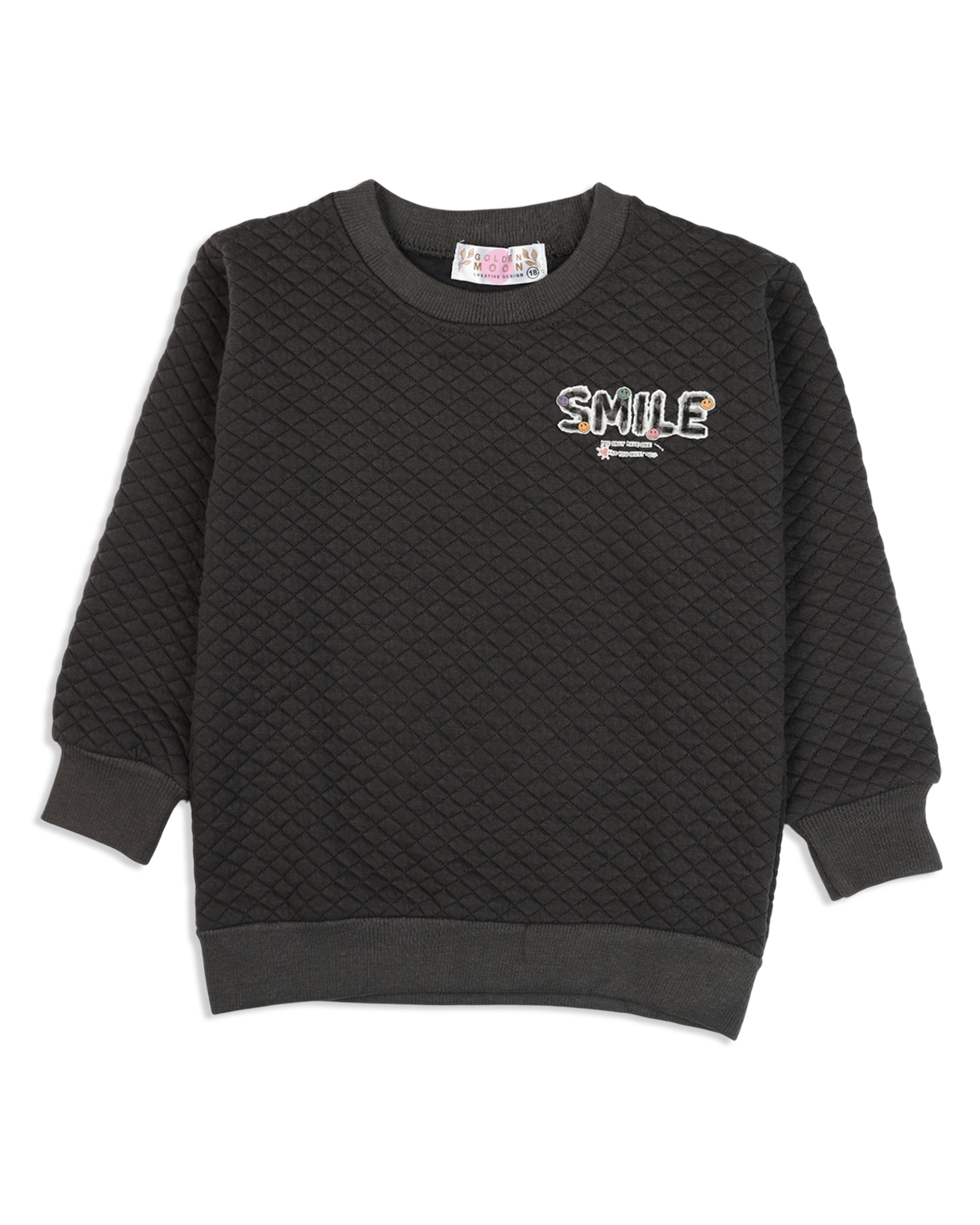 Girls’ Sweatshirt