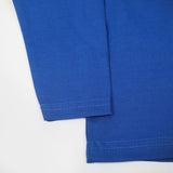 Boys Full Sleeves T-Shirt - Royal Blue, Boys T-Shirts, Chase Value, Chase Value
