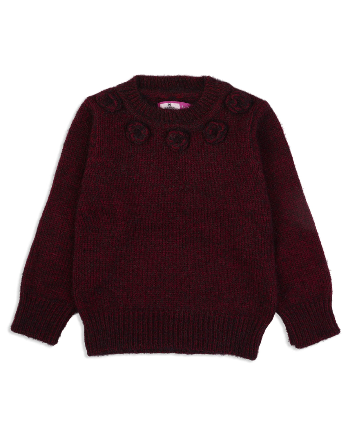 Eminent Girls Sweater, Girls Sweaters, Eminent, Chase Value