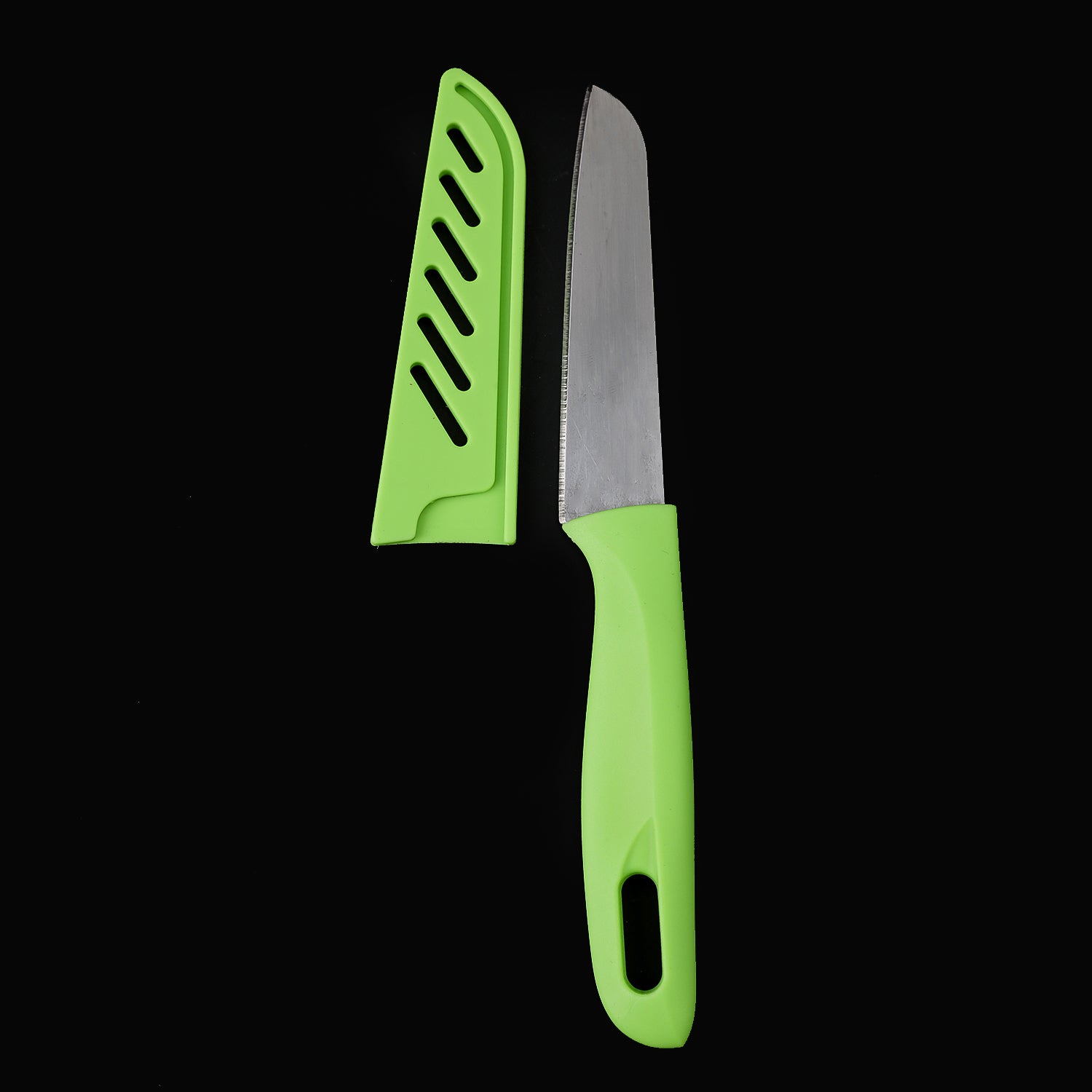 Knife With Cover, Knives & Cutting Board, Chase Value, Chase Value