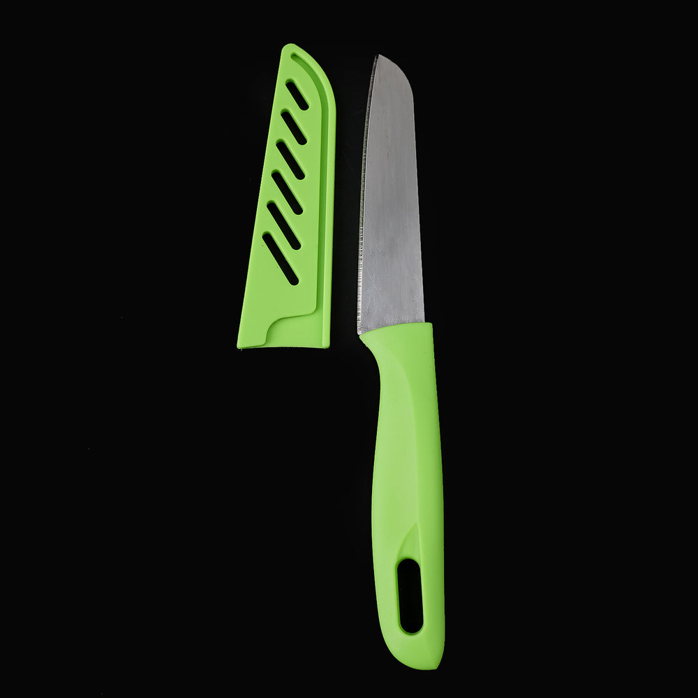 Knife With Cover, Knives & Cutting Board, Chase Value, Chase Value