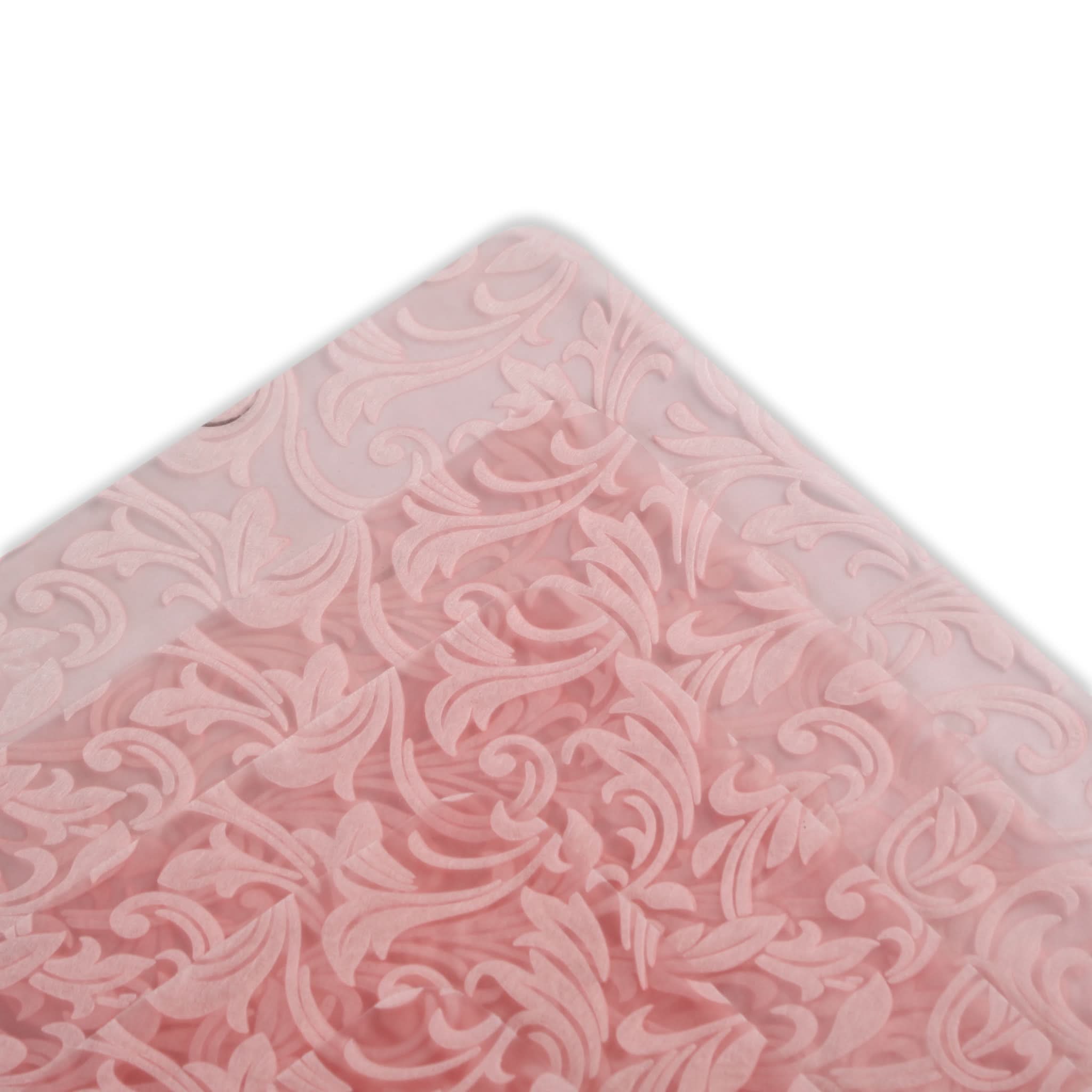Plastic Table Placemats Pack Of 6 30*45Cm, Table Mat & Cover, Chase Value, Chase Value