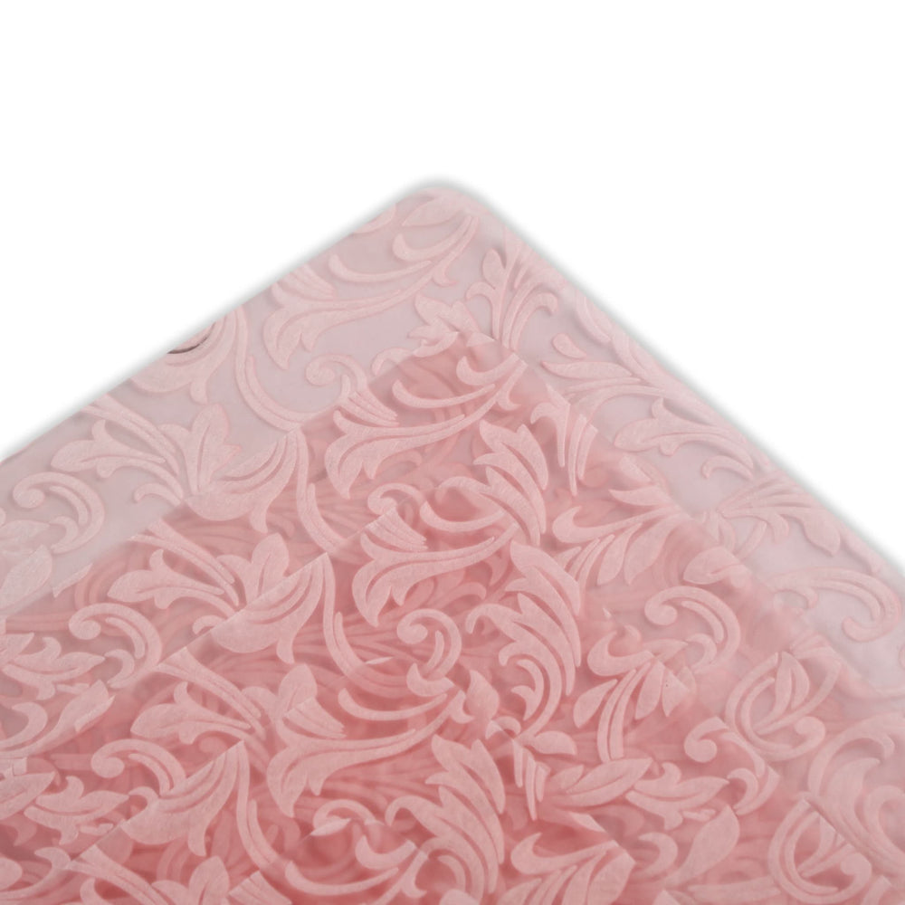 Plastic Table Placemats Pack Of 6 30*45Cm, Table Mat & Cover, Chase Value, Chase Value