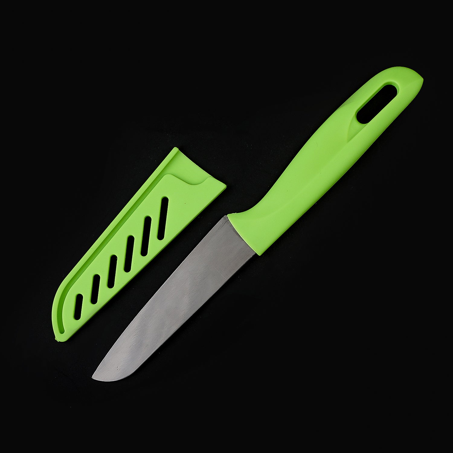 Knife With Cover, Knives & Cutting Board, Chase Value, Chase Value