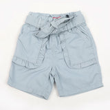 Eminent Girls Short - Light Blue, Girls Shorts Skirts, Eminent, Chase Value