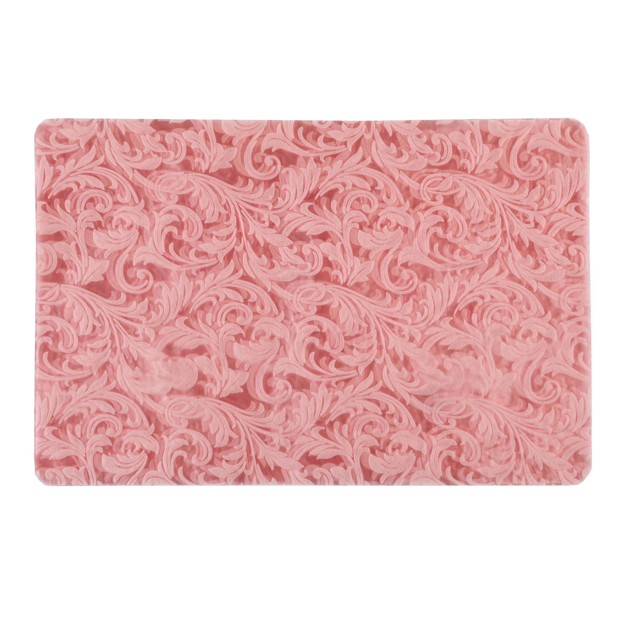 Plastic Table Placemats Pack Of 6 30*45Cm, Table Mat & Cover, Chase Value, Chase Value