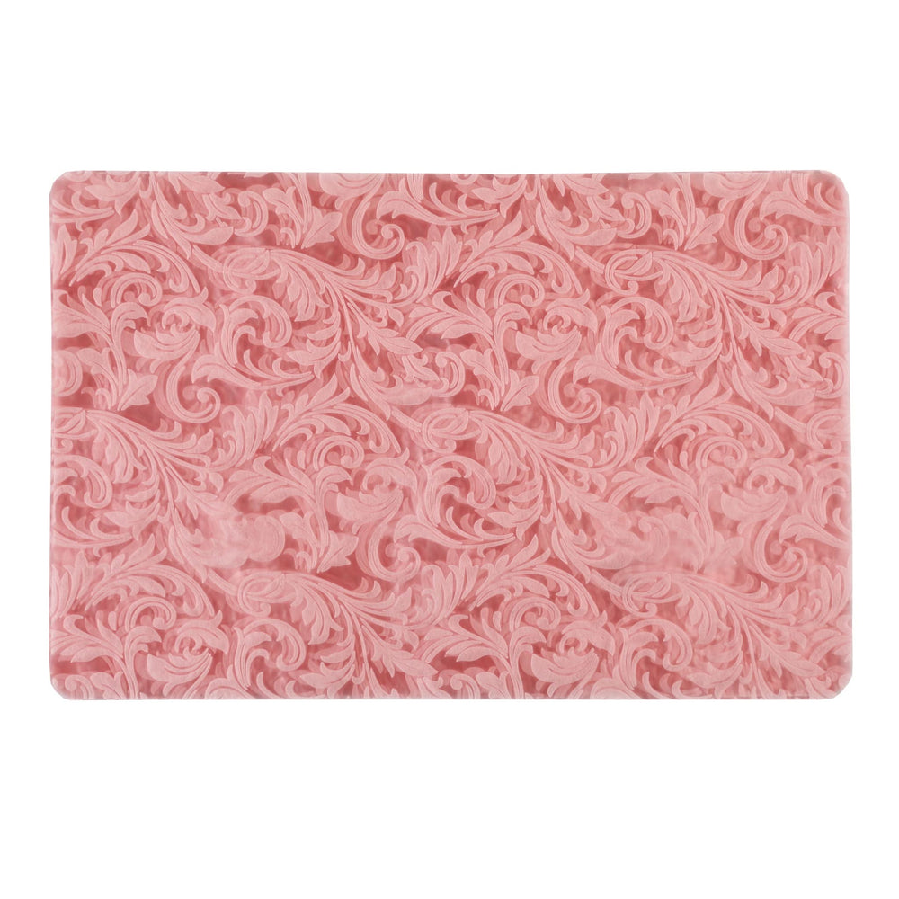 Plastic Table Placemats Pack Of 6 30*45Cm, Table Mat & Cover, Chase Value, Chase Value