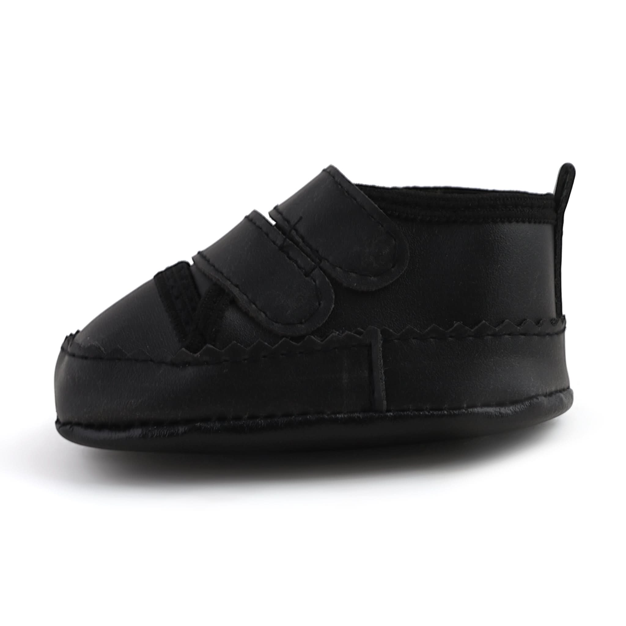 Newborn s Boys ZigZag Magic Shoes – Shoes with Playful Design, Newborn Caps, Shoes & Socks, Chase Value, Chase Value