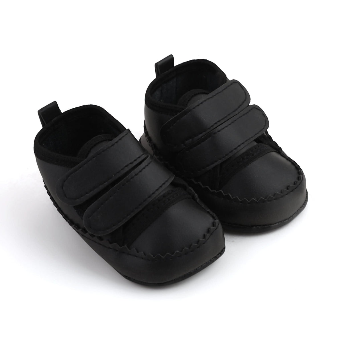 Newborn s Boys ZigZag Magic Shoes – Shoes with Playful Design, Newborn Caps, Shoes & Socks, Chase Value, Chase Value