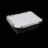 Aluminium Container Pack Of 5, Storage Boxes, Chase Value, Chase Value