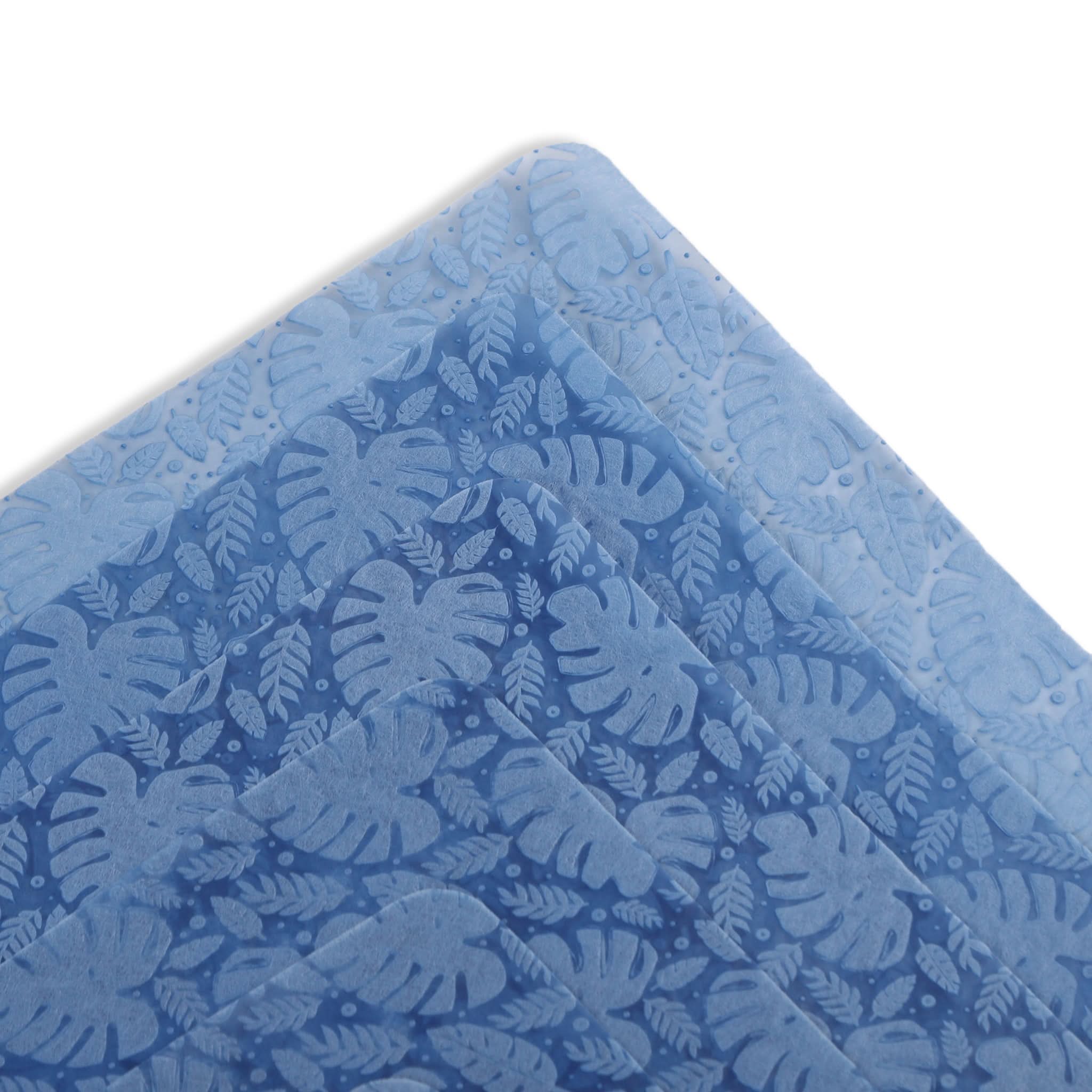 Plastic Table Placemats Pack Of 6 30*45Cm, Table Mat & Cover, Chase Value, Chase Value