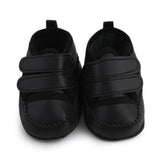 Newborn s Boys ZigZag Magic Shoes – Shoes with Playful Design, Newborn Caps, Shoes & Socks, Chase Value, Chase Value