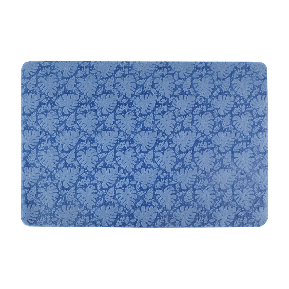 Plastic Table Placemats Pack Of 6 30*45Cm, Table Mat & Cover, Chase Value, Chase Value