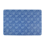 Plastic Table Placemats Pack Of 6 30*45Cm, Table Mat & Cover, Chase Value, Chase Value