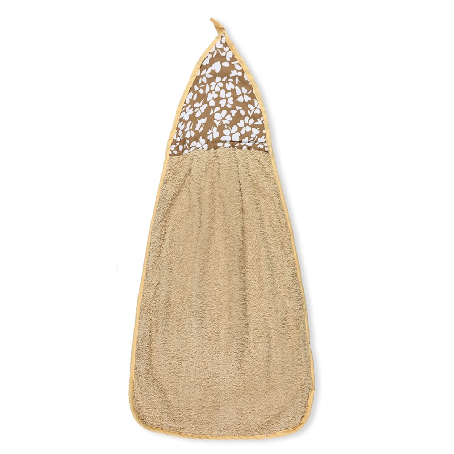 Bottle Shape-Dyed-Mix Colors.13”X24”, Kitchen Towels, Chase Value, Chase Value