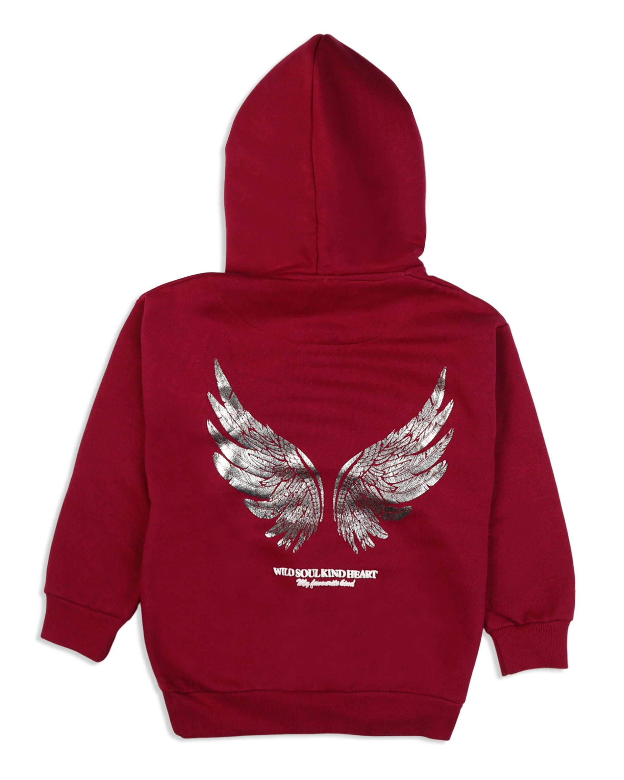 Eminent Girls SweatShirt