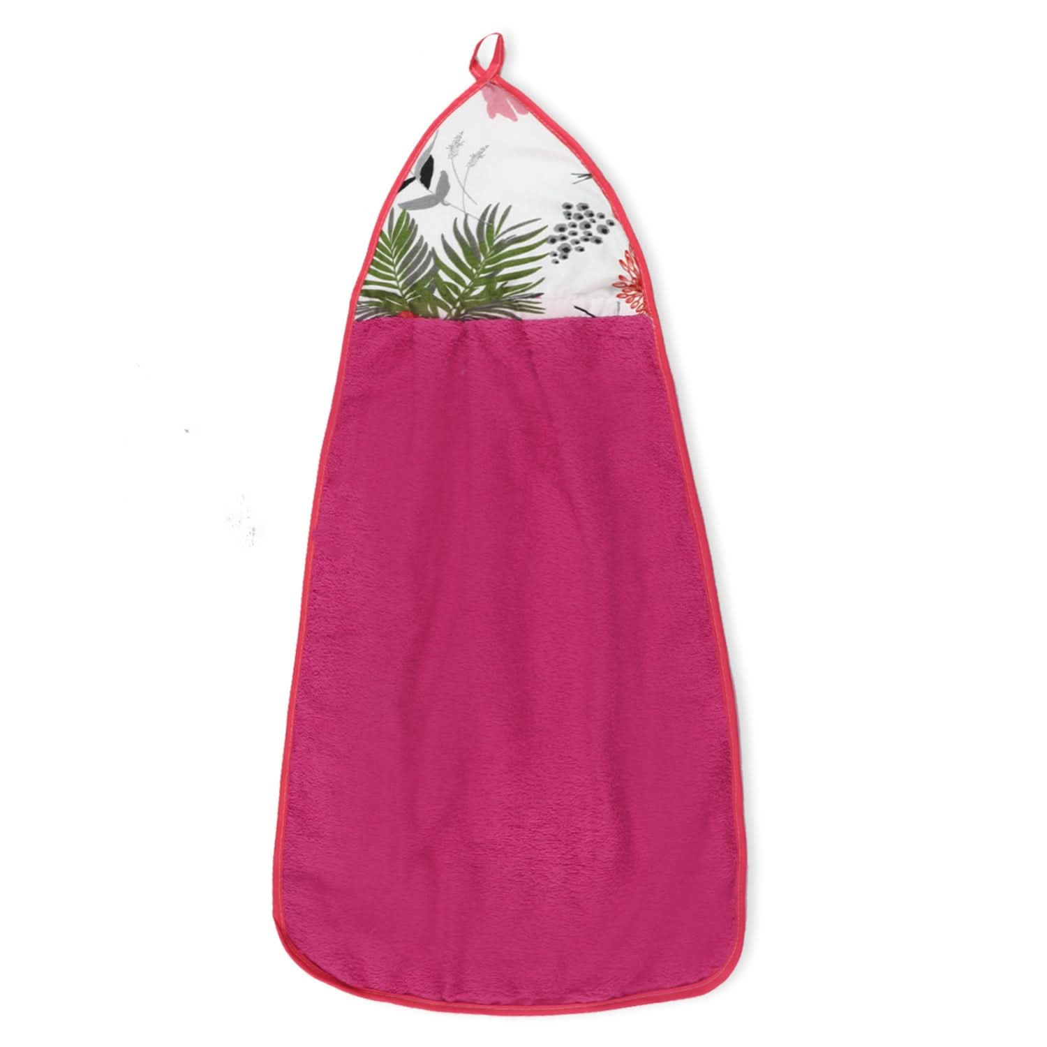 Bottle Shape-Dyed-Mix Colors.13”X24”, Kitchen Towels, Chase Value, Chase Value