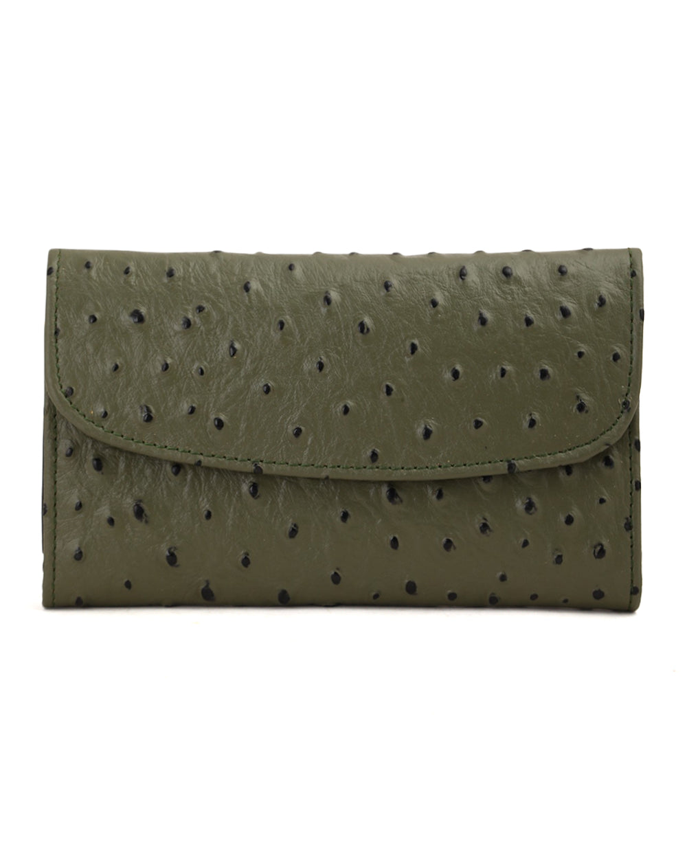 Women's Leather Wallet
