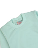 Valuables Newborn Girls Sweatshirt