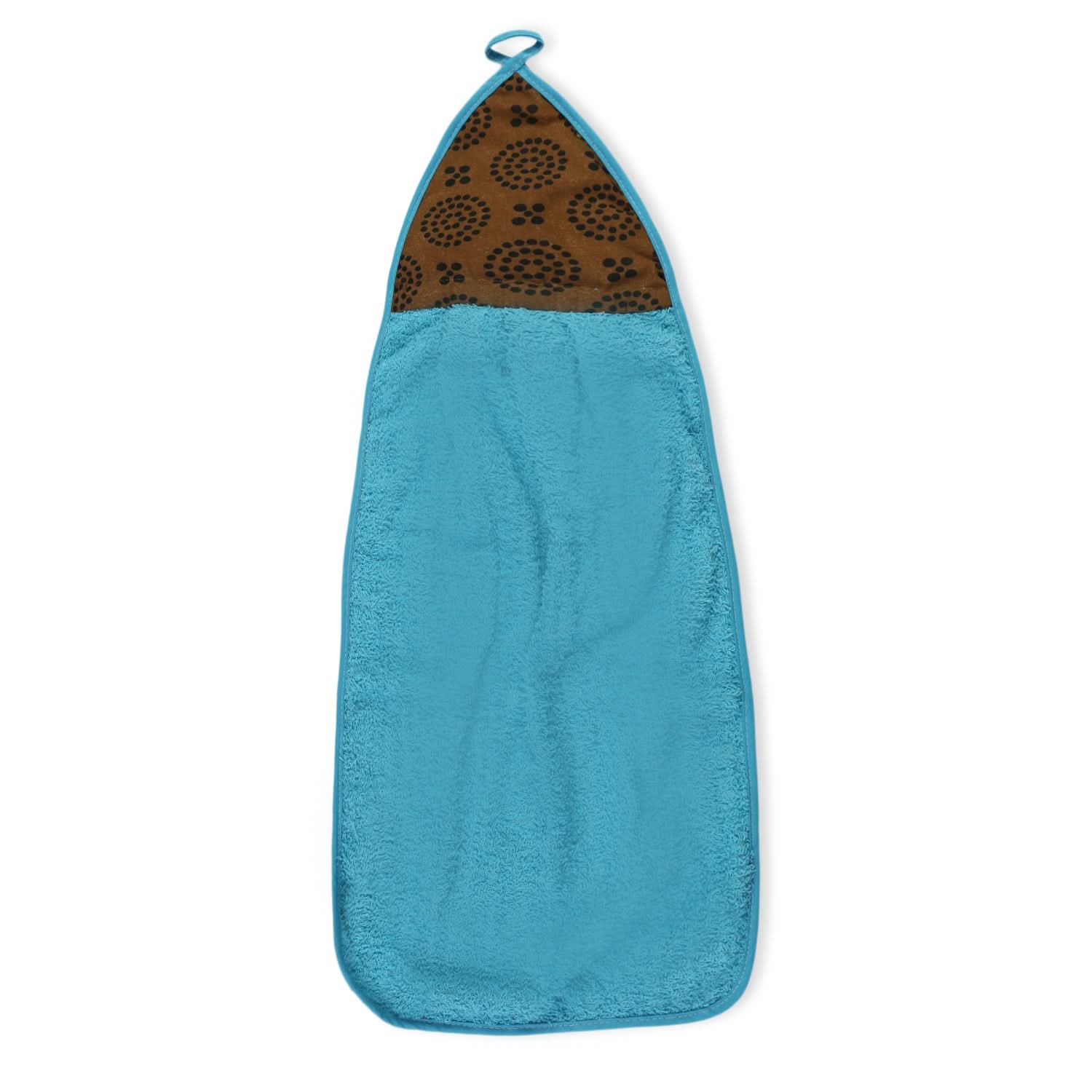 Bottle Shape-Dyed-Mix Colors.13”X24”, Kitchen Towels, Chase Value, Chase Value