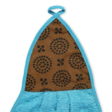 Bottle Shape-Dyed-Mix Colors.13”X24”, Kitchen Towels, Chase Value, Chase Value