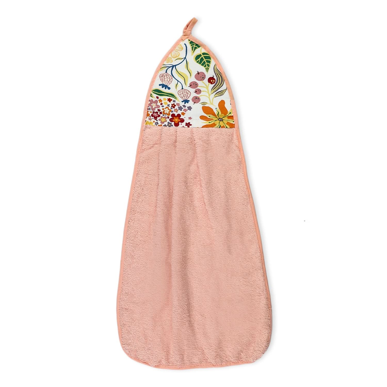 Bottle Shape-Dyed-Mix Colors.13”X24”, Kitchen Towels, Chase Value, Chase Value