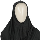 Women's Scarf - Black, Women Shawls & Scarves, Chase Value, Chase Value