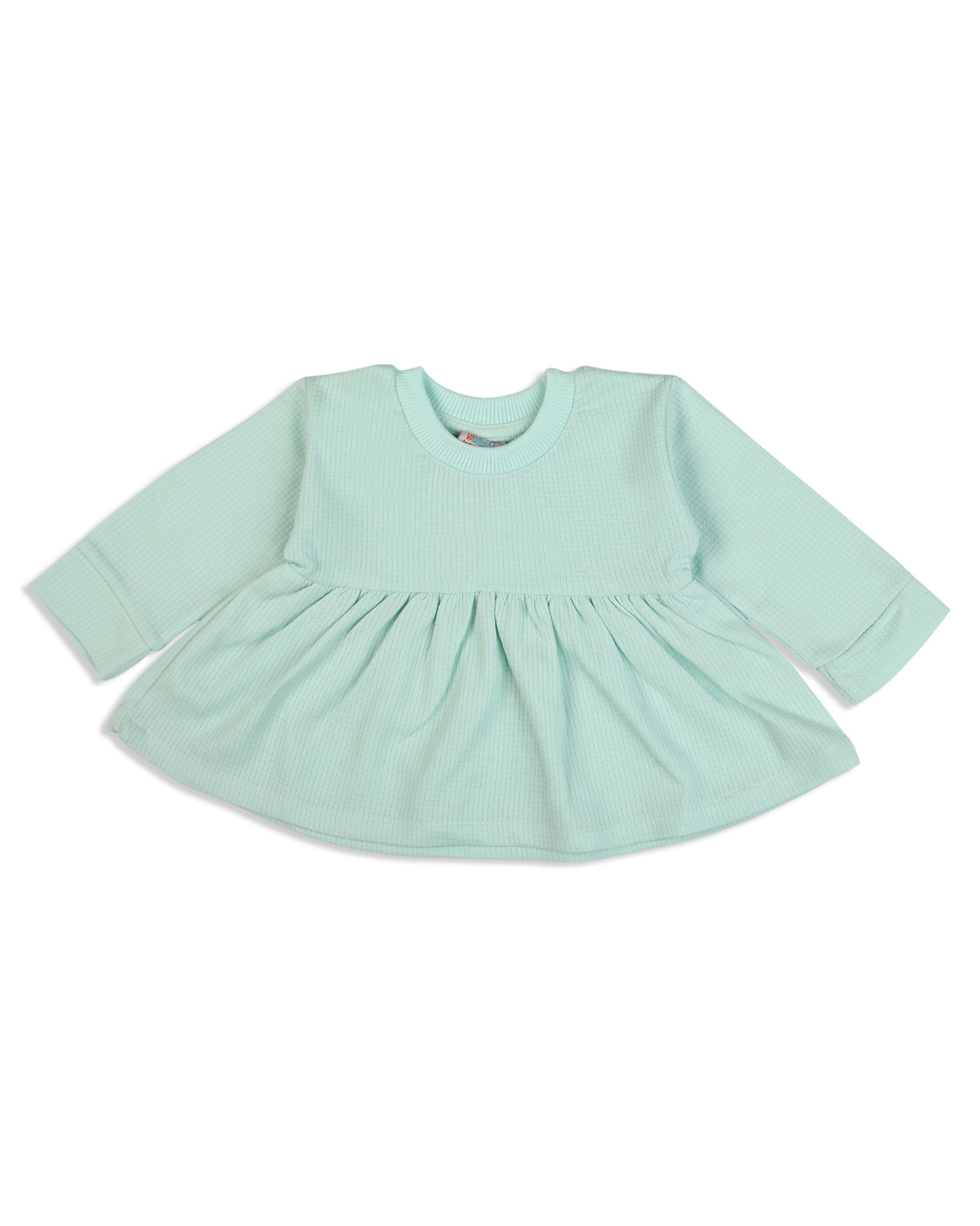 Valuables Newborn Girls Frock