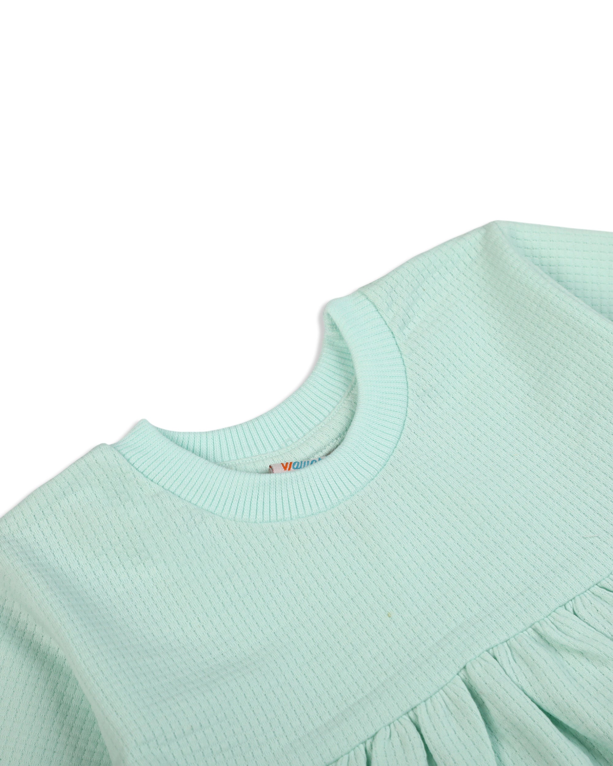 Valuables Newborn Girls Frock