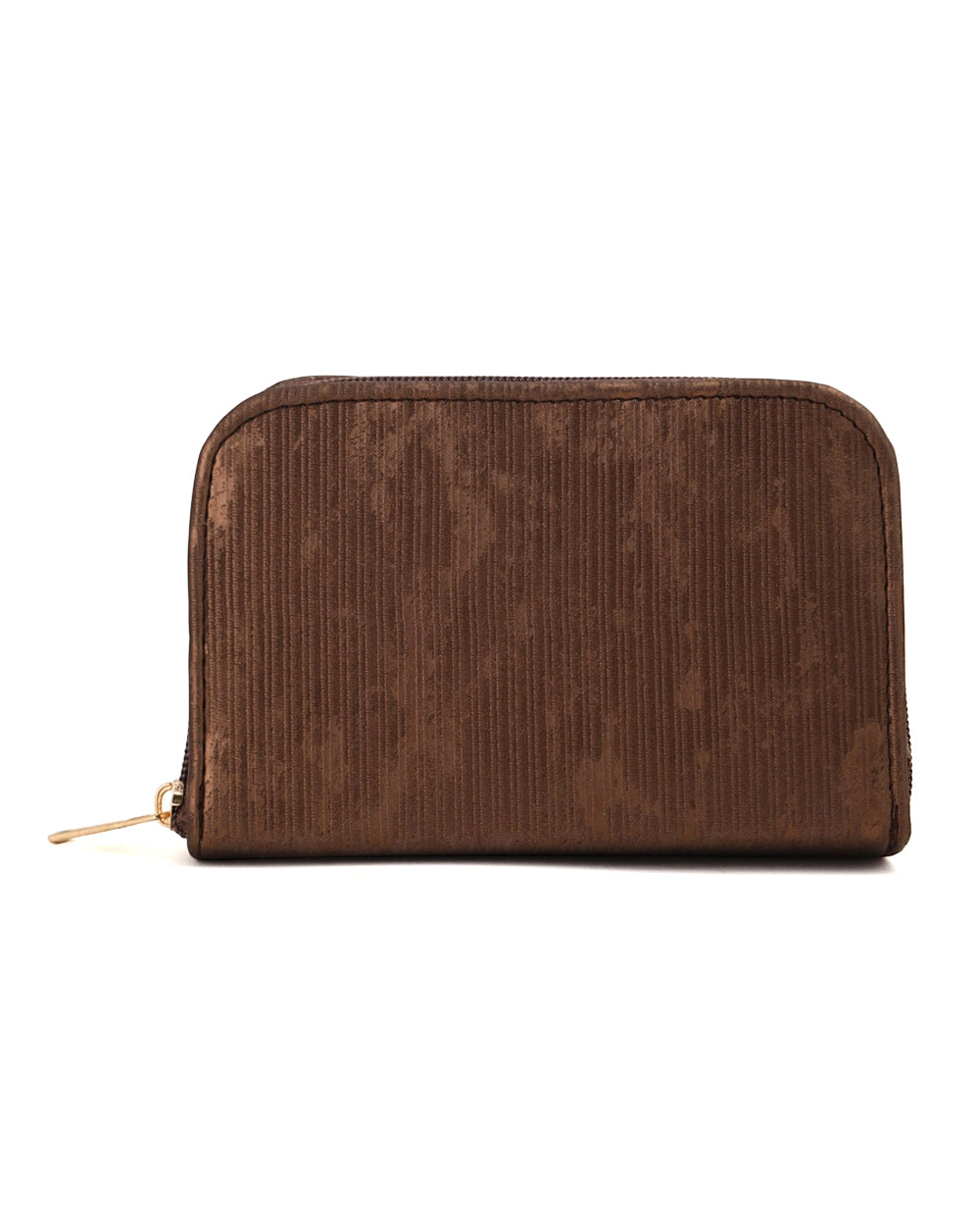 Women's Zipper Wallet