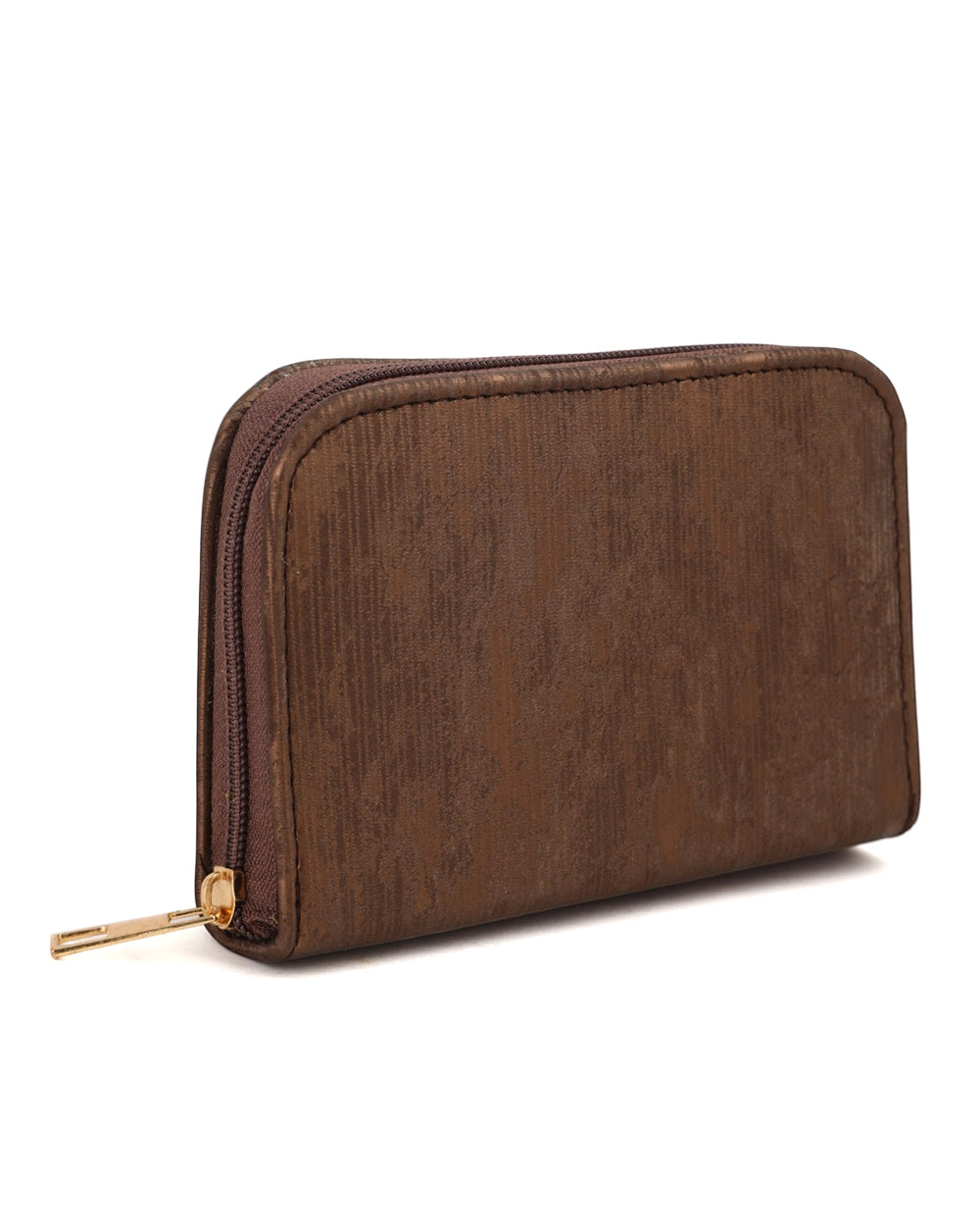Women's Zipper Wallet