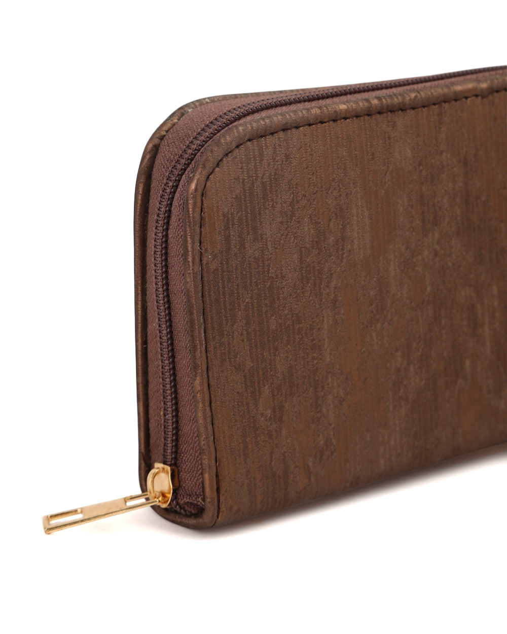 Women's Zipper Wallet