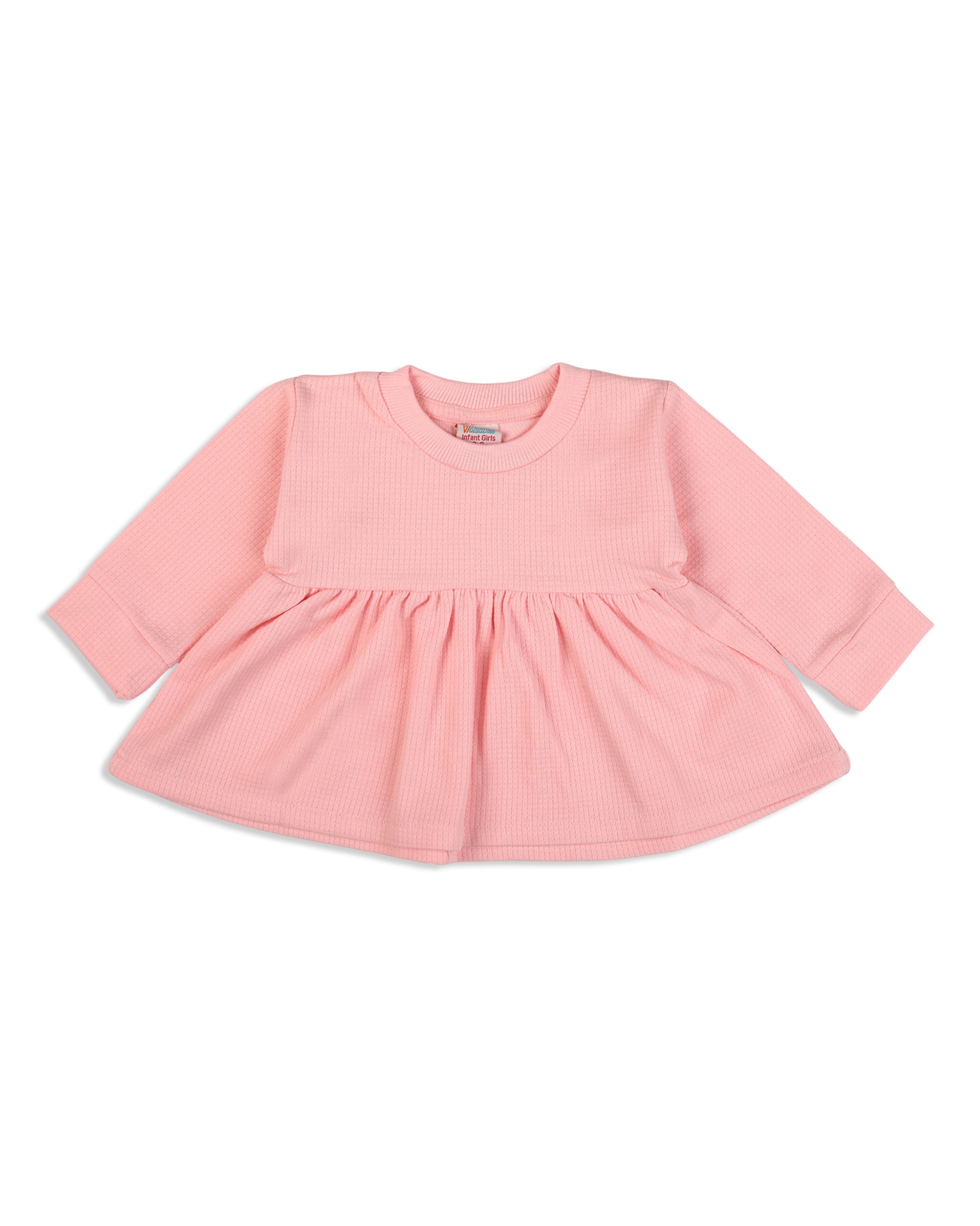 Valuables Newborn Girls Frock