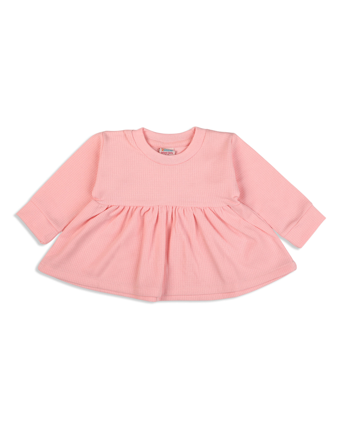 Valuables Newborn Girls Frock