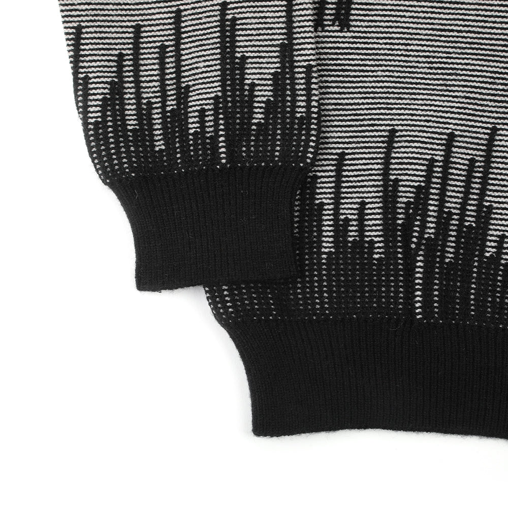 Eminent Boys Full Sleeves Hoodie Sweater - Gray & Black, Boys Sweaters, Eminent, Chase Value