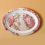 M-13 Pink Rice Dish, Serving & Dining, Chase Value, Chase Value